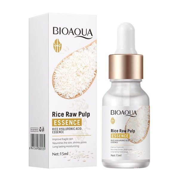 Deal - Bioaqua Rice Serum