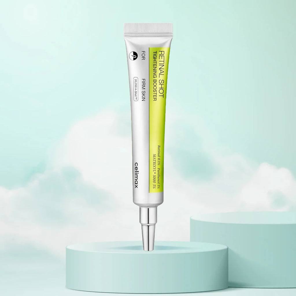 Celimax Vita-A Retinol Shot Skin Tightening Booster (Original)