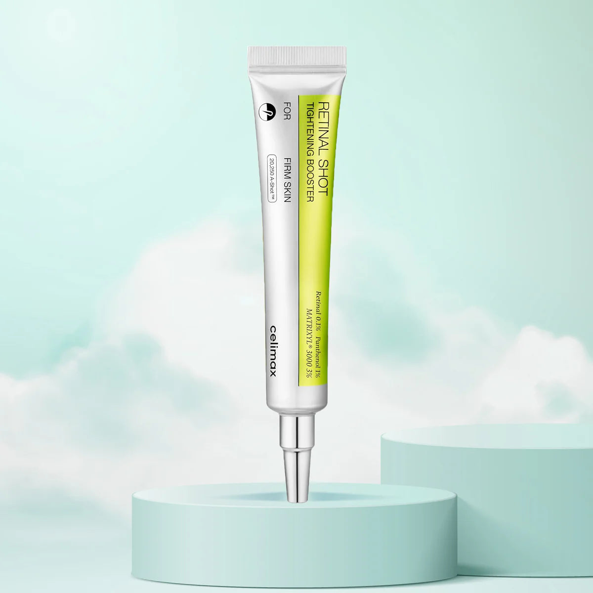 Celimax Vita-A Retinol Shot Skin Tightening Booster (Original)