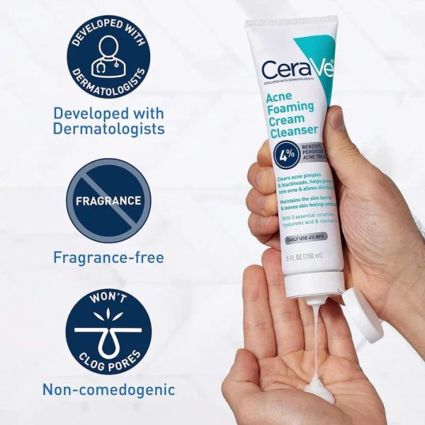CeraVe - 4 in1 Skincare Kit