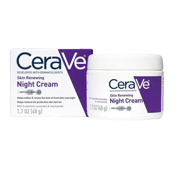 CeraVe - 4 in1 Skincare Kit