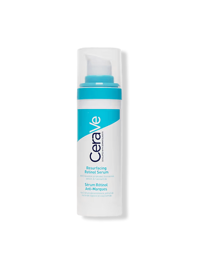 Cerave Resurfacing Retinol Serum