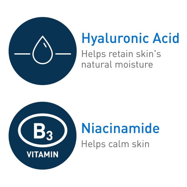 CeraVe - Skin Renewing Retinol Serum, (30 Ml)