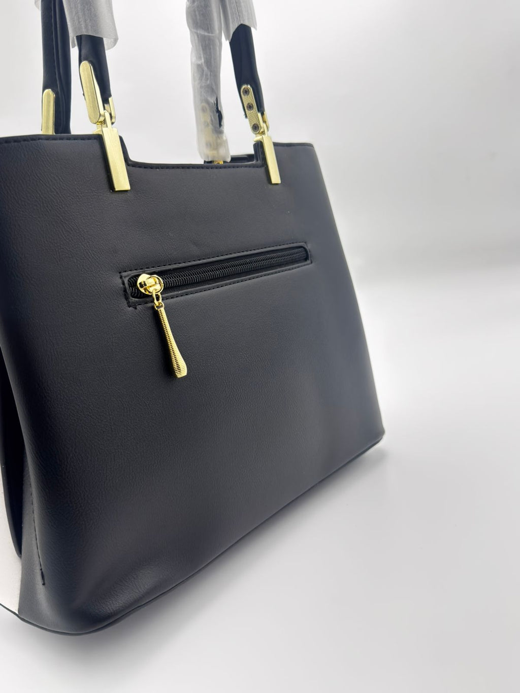 Samiqi Soft Leather Handbag