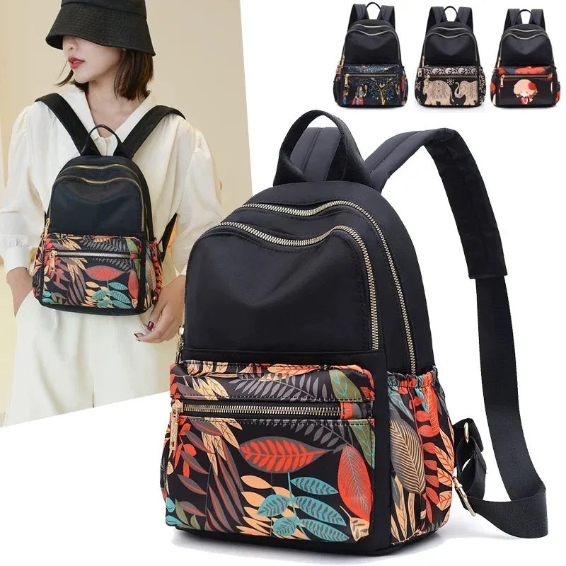 Girls Fashion Backpack