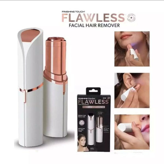 Facial Hair Remover