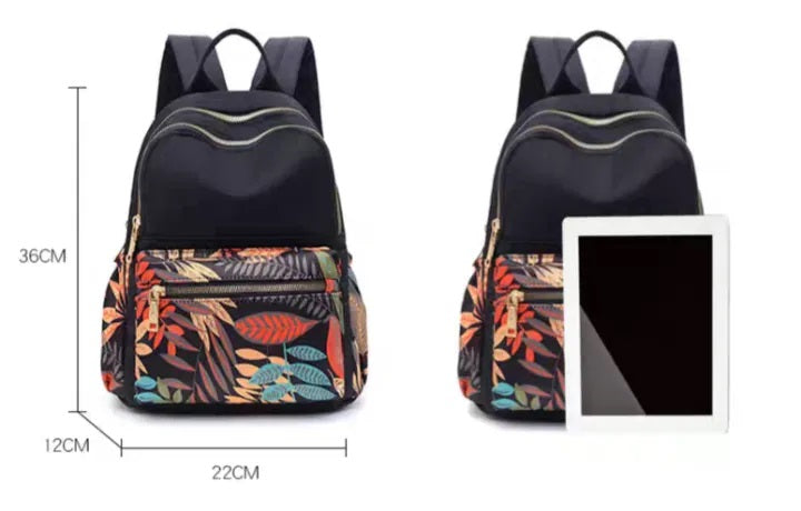 Girls Fashion Backpack