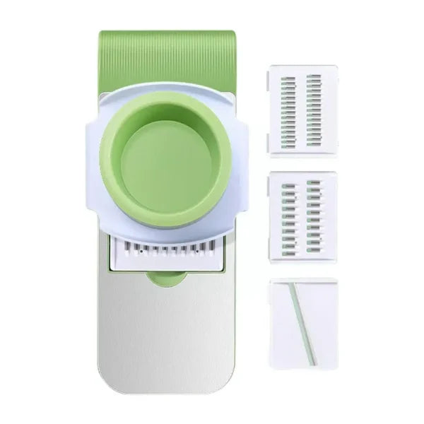 5 in 1 Multi Functional Vegetable Cutter