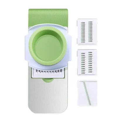 5 in 1 Multi Functional Vegetable Cutter