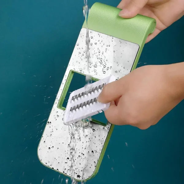 5 in 1 Multi Functional Vegetable Cutter