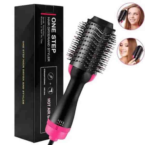 One Step Hot Air Brush (3 in 1)