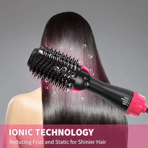 One Step Hot Air Brush (3 in 1)