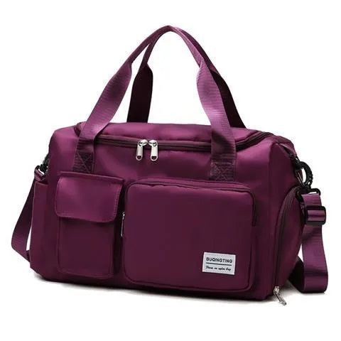 Duffle Bag, Sports/Gym