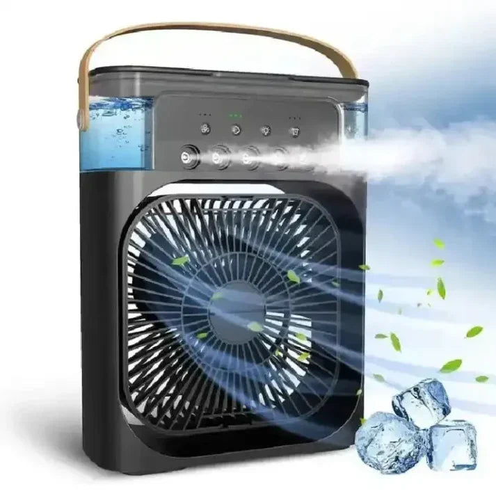 Portable Mini Air Cooler