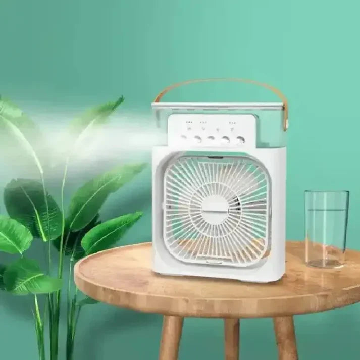 Portable Mini Air Cooler