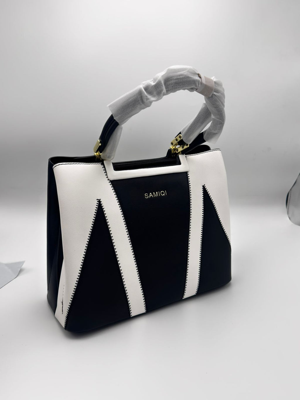 Samiqi Soft Leather Handbag