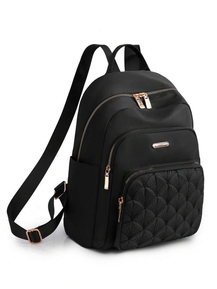 2pc Nylon Bag Pack