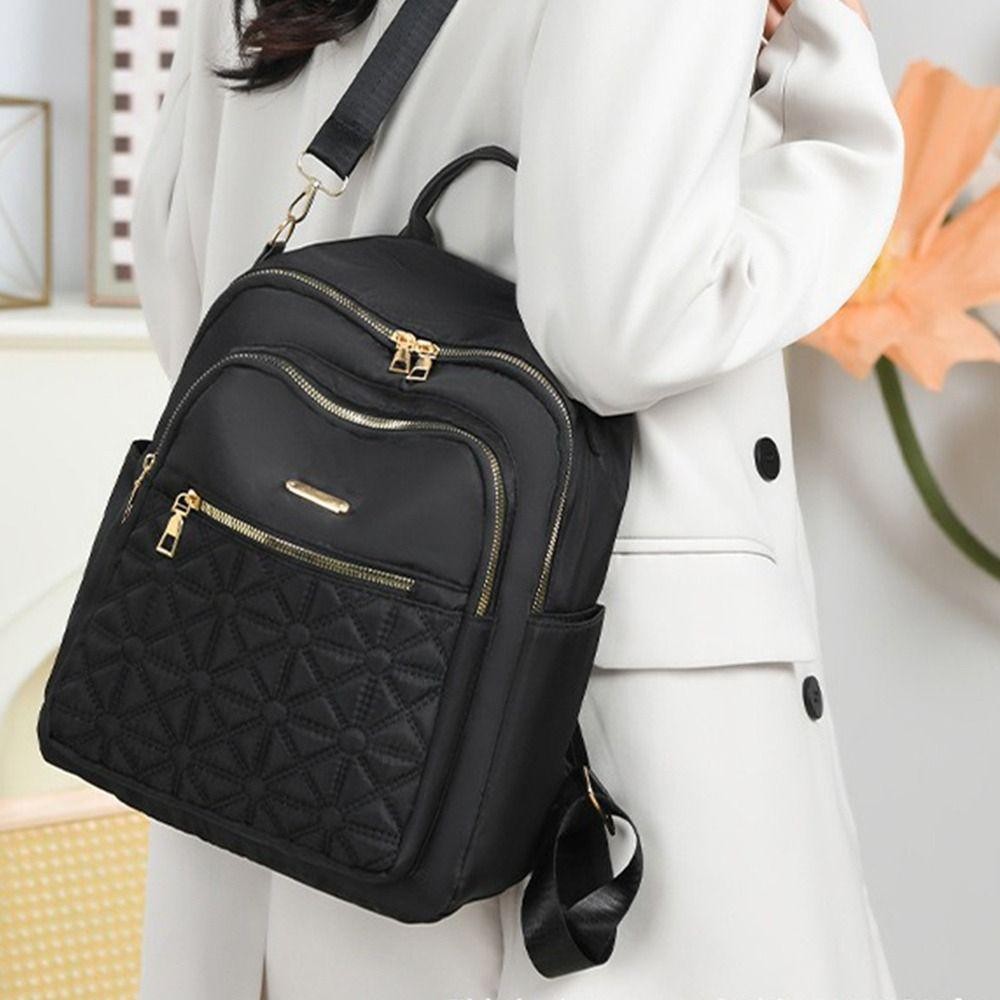 2pc Nylon Bag Pack