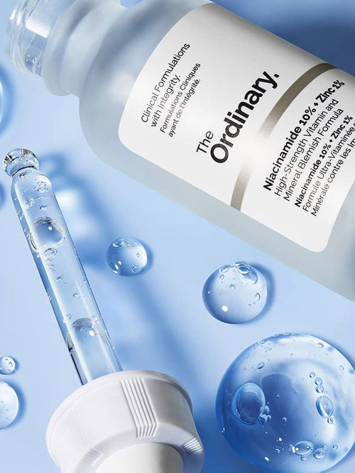 The Ordinary Serum