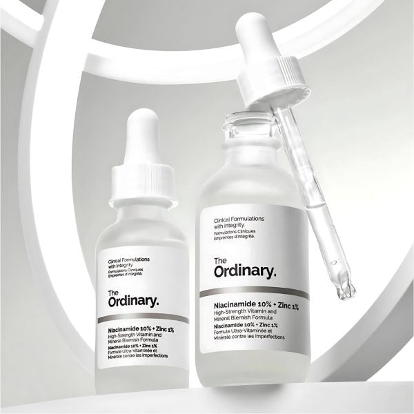The Ordinary Serum