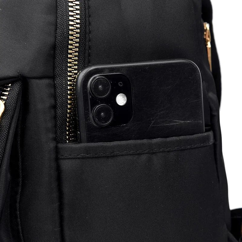 2pc Nylon Bag Pack